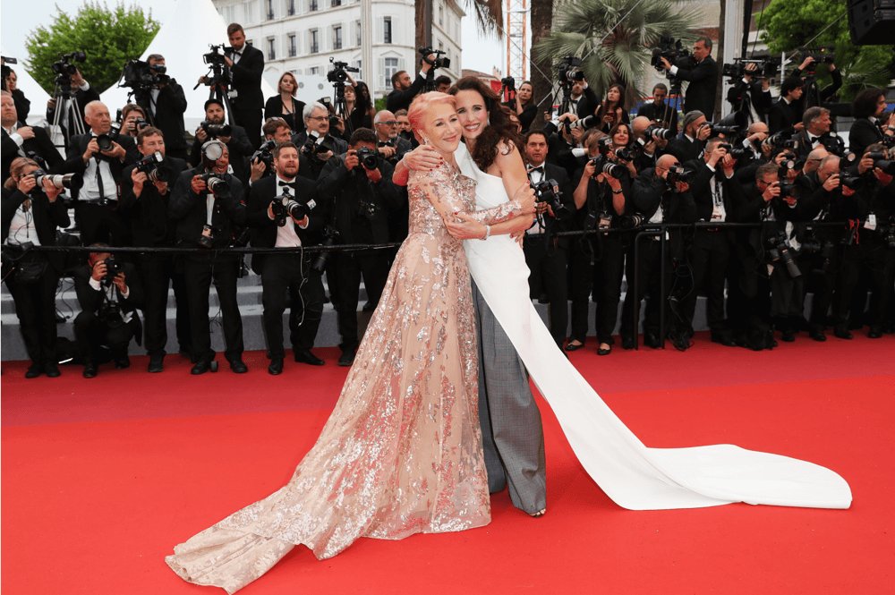 Brand Section Cannes Festival Image 2